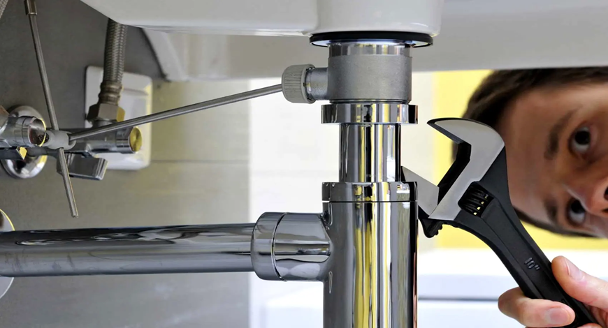 Doğru Su Tesisat Ustasıyla Çalışmanın Avantajları