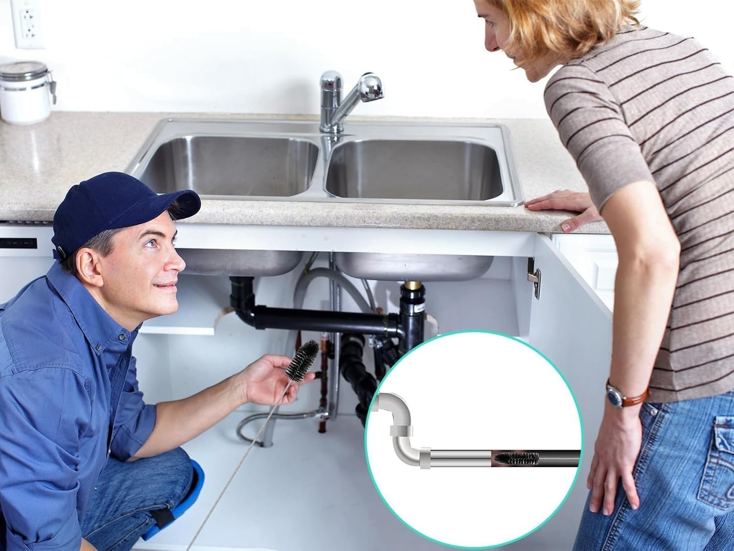 Karaisalı Su Tesisatçısı