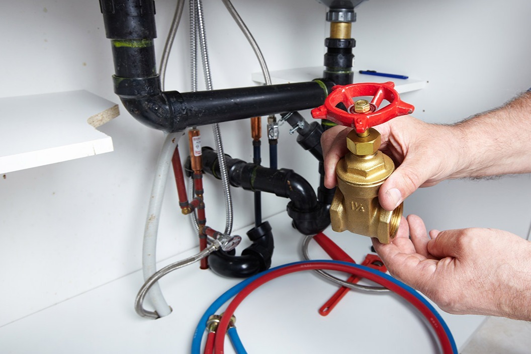 Mahfesığmaz Su Tesisatçısı