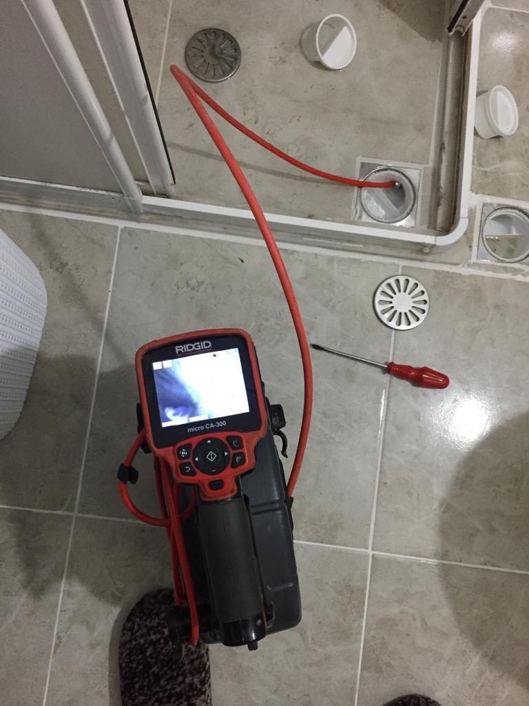 Adana Su Kaçak Tespiti