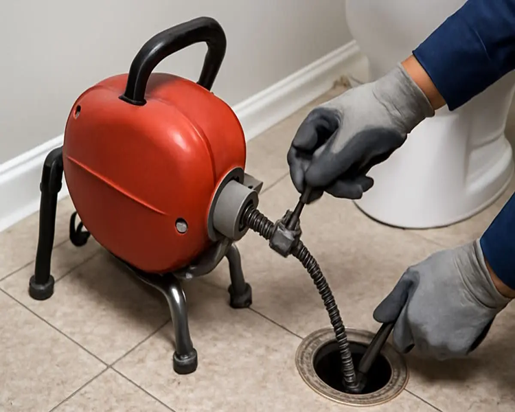 Adana Kanalizasyon Açma