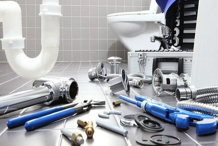 Sarıçam Su Tesisatçısı