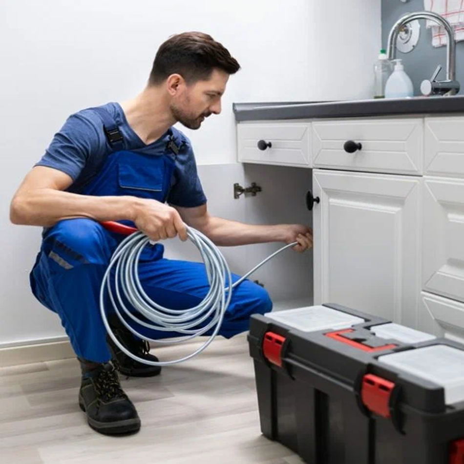 Tufanbeyli Su Tesisatçısı