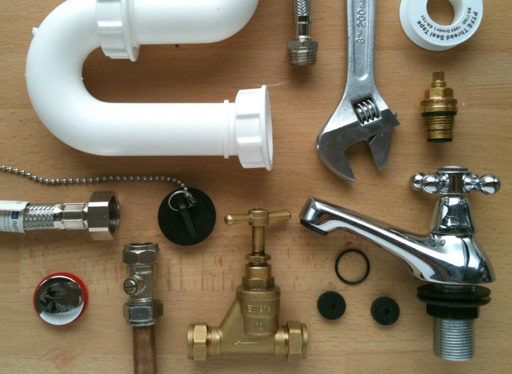 İmamoğlu Su Tesisatçısı